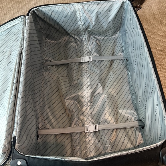 Coveri Collection bag - Picture 2 of 2